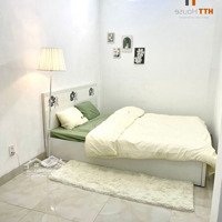 Chdv 1 Phòng Ngủngay Chợ Hạnh Thông Tây