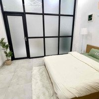 Chdv 1 Phòng Ngủdiện Tích 40M2 Q. Gò Vấp