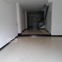 Cho Thuê Nhà Phố Nguyễn Văn Lộc, Hà Đông.diện Tích80M2, 4 Tầng,Mặt Tiền5M, Phù Hợp Tất Cả Mô Hình Kd