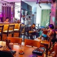 SANG quán Bar hẻm phố Tây - ( hẻm lớn ô tô ) đường Nguyễn Thiện Thuật_Nha Trang