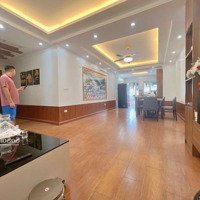 Căn Góc View Bể Bơi Công Viên 118,6M2 Chào 5,1 Tỷ Như Penthouse