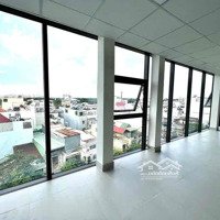 Duy Tân, Chính Chủ Cho Thuê Sàn 210M2 Thông Từ Trước Ra Sau Cực Đẹp