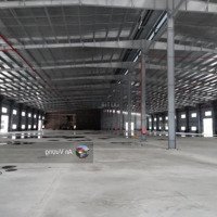 Cho Thuê Kho Xưởng Diện Tích: 1200M2, 2300M2, 4.200M2 Tại Ccn Duyên Thái, Thường Tín, Hà Nội