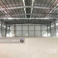 Cho Thuê Kho Xưởng Diện Tích: 1200M2, 2300M2, 4.200M2 Tại Ccn Duyên Thái, Thường Tín, Hà Nội