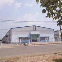 Cho Thuê Kho Xưởng Diện Tích: 1200M2, 2300M2, 4.200M2 Tại Ccn Duyên Thái, Thường Tín, Hà Nội