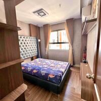 Bán căn hộ cqo cấp toà CT2 VCN Phước Hải DT 66m2 có 2 phòng ngủ, 2wc