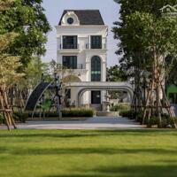 Chính chủ bán căn biệt thự đơn lập 216m² Le Jardin ParkCity gần cổng chính giá hơn 45 tỷ. LH: 0975674862