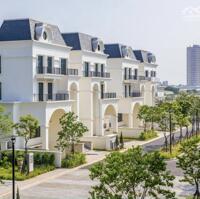 Chính chủ bán căn biệt thự đơn lập 216m² Le Jardin ParkCity gần cổng chính giá hơn 45 tỷ. LH: 0975674862