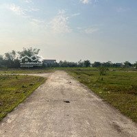 Đất Kqh Phước Linh - Phú Mỹ - Giá Bán 1Tỷ 290 Triệu
