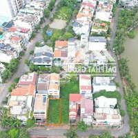 Cần Tiền Bán Gấp Lô Đất Biệt Thự Khu Nam Long Phú Thuận Q7