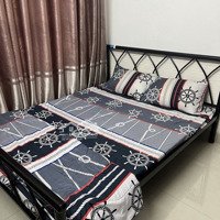 Cần Cho Thuê Căn Hộ Hùng Vương Quận 5,Diện Tích: 67 M2, 2 Phòng Ngủgiá : 9.5 Tr/Th