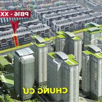 Shophouse Vinhomes Ocean Park3 Đối Diện Khu Chung Cư Cao Tầng