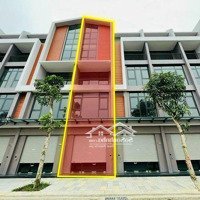 Shophouse Vinhomes Ocean Park3 Đối Diện Khu Chung Cư Cao Tầng