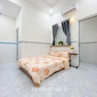 Cho Thuê Căn Hộ Mini Studio Mới Lengkeng, Giống Y Hình