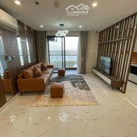 Chính Chủ Bán Căn Hộ Cao Cấp 99M2, View Sông, Có 3 Phòng Ngủ Nội Thất Đẹp, Hiện Đại. Liên Hệ: 0903001199 Tấn