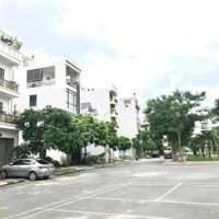 Siêu Hiếm 100M2 Đất View Vườn Hoa Sau Quận Ủy Hồng Bàng, Hải Phòng Chỉ Hơn 7 Tỷ Xíu