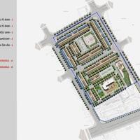 80M2 LIỀN KỀ 5, VIEW CẢNG CẠN ICD, HƯỚNG TÂY BẮC KĐT ĐÔNG DƯƠNG