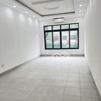 Cho Thuê Nhà Mễ Trì 60M2 X 5 Tầng ,Mặt Tiền4M Tầng 1 Thông Sàn, Có Điều Hòa.