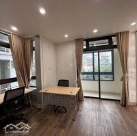 Cho Thuê Văn Phòng 30M2 Siêu Đẹp Tại Phố Thái Hà,Đống Đa Giá Rẻ