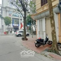 Cho Thuê 2 Căn Lk 5 Tầng Ở Nguyễn Cơ Thạch Và Hàm Nghi Làmvp