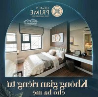 Căn 42M2, View Trường Học, Liền Kề Aeon, Sắp Bàn Giao Tháng 4, Vay 80%