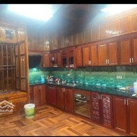 Bán Nhà Phố Lạc Long Quân, Kinh Doanh Đỉnh, 85M2, Mặt Tiền Rộng, Thang Máy, 25 Tỷ