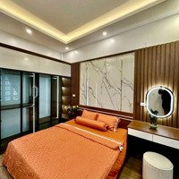 Thượng Đình, Thanh Xuân, Nhà Đẹp Full Nội Thất, 40/45M2X4 Tầng, Mặt Tiền 3.6M, Giá Bán 5.1 Tỷ