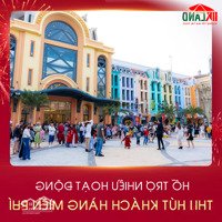 Cho Thuê Shophouse Vinpearl Harbour Nha Trang Giai Đoạn 2 Số Lượng Căn Có Hạn Liên Hệ: 0777055556 Hiếu