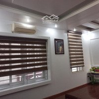 Tôi Chính Chủ Bán Nhà Đẹp Nguyễn Văn Cừ, Ngọc Lâm Dân Xây, Lô Góc, 43M2, 5 Tầng, Giá Bán 4.95 Tỷ.