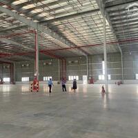 Cho thuê xưởng 3800m2 KCN Nhơn Trạch 2, Huyện Nhơn Trạch, Đồng Nai