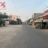 Bán đất 235m2 xây Biệt Thự phường Tân Phong, Biên Hòa