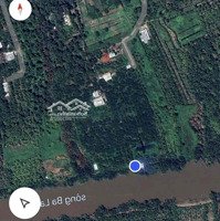 Đất Vườn Nghỉ Dưỡng View Sông Ba Lai