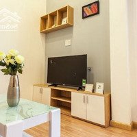 Cho Thuê Căn Hộ Duplex/Studio Đầy Đủ Tiện Nghi Tại Trung Tâm Quận 7