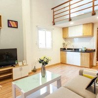 Cho Thuê Căn Hộ Duplex/Studio Đầy Đủ Tiện Nghi Tại Trung Tâm Quận 7