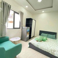 Cho Thuê Căn Hộ Studio Full Nội Thất Quận 10