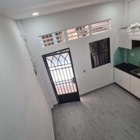 Cho Thuê Nc Hồ Bá Kiện 30M2, Full Nội Thất, Giá 6 Triệu5.