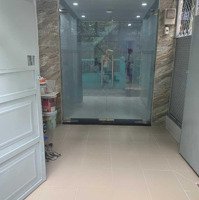 Nhà Ba Đình 43Mv, 1 Lầu Hẻm 3M, Không Quy Hoạch - Shr. Liên Hệ: 0909428425 - Tâm