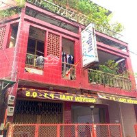 Bán Nhà Khu Chợ Bàu Sen Nguyễn Trãi - P. 3 - Q. 5 - Tphcm