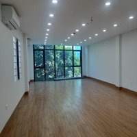 Cho Thuê Nhà 60M * 5 Tầng,Mặt Tiền5.5M, Phố Nguyên Hồng, Đống Đa, Hà Nội, Giá Bán 35 Triệu.