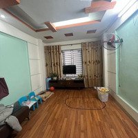 Siêu Phẩm Mỹ Đình 40M2, 5 Tầng Dân Xây, Ngõ Ba Gác - An Sinh Đỉnh - 5 Ngủ - Sửa Ccmn Hái Ra Tiền