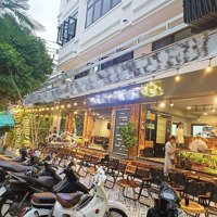Sang Quán Cafe Căn Góc 2 Mặt Tiền Đẹp Bán 24H Phường 7 Gò Vấp