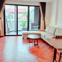 Apartment Từ Hoa, Quảng An, 180M2 X 8T,Mặt Tiền12.5M, Dòng Tiền 300 Ngàn$/Năm, 68 Tỷ.