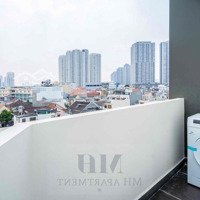 Cho Thuê Chdv Duplex Bancon Ngay Lotteq7, Ngay Cầu Kênh Tẻ, Him Lam