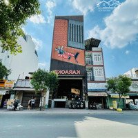 Bán Nhà Hàng Karaoke Vị Trí Đẹp Mặt Tiền Đường, Tân Phú, 7Tầng + Hầm. Pháp Lý Chuẩn Giao Dịch Ngay
