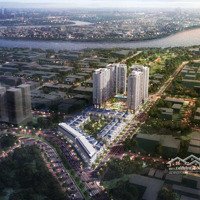 Căn Hộ Victoria Village Tháp 1: 2 Phòng Ngủ(69M2) Giá Bán 3,9 Tỷ, Tt 1,9 Tỷ, Tháp 4: 64M2 (3,7 Tỷ) Tt 2,4 Tỷ