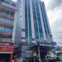 Cho Thuê Văn Phòng Tại Toà Nhà Sacombank Khánh Hoà