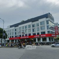 Tôi Cần Bán Gấp Shophouse 95M Cổng Số 3 Trục Thông Sang Aeon, Geleximco, Mt: 5M, Đường Kinh Doanh,