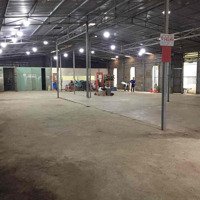 Kho Xưởng 600M2 Linh Đông Giá Rẻ