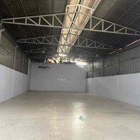 Kho Xưởng 600M2 Linh Đông Giá Rẻ