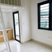 Cho Thuê Trọ Ccmn Mới Vĩnh Hưng Sát Hou - Phòng Vskk Và Slot Homestay 1, 7 Triệu